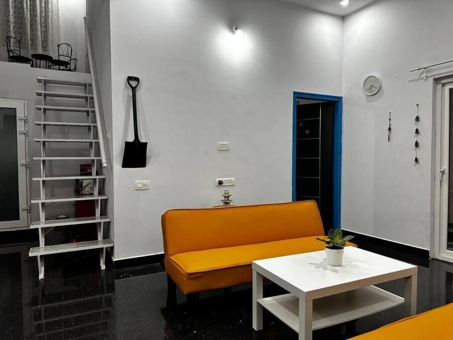 Serenity Farm Stay Hampāpura Exterior photo