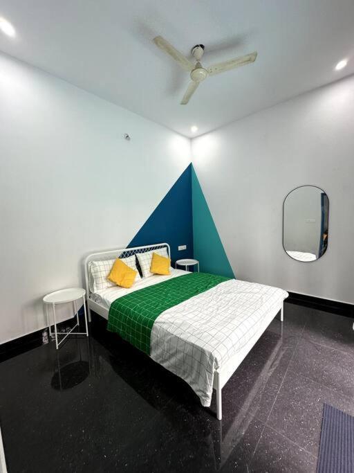 Serenity Farm Stay Hampāpura Exterior photo